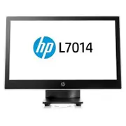 HP L7014 T6N31AA 14" WXGA LED Retail Monitor