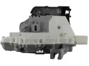 For 2009-2010 Audi Q5 Door Lock Actuator Motor Rear Left 31867MSCW 3.2L V6 (for: Audi)