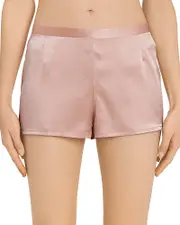 La Perla Silk Pj Shorts XL