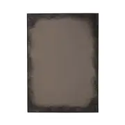 Ethnicraft Rectangular Wall Mirror