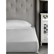 Togas House of Textiles Blake Fitted Sheet, Queen