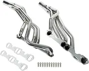 daili Store Stainless Exhaust Header Manifold for 93-97 Compatible with Chevy Compatible with Camaro Compatible with Firebird 5.7L LT1 V8