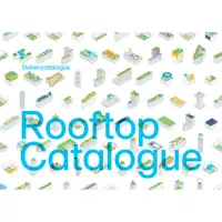 在飛比找蝦皮購物優惠-Rooftop Catalogue/ MVRDV_預購