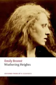 Wuthering Heights 2E Owc P by Bronte NEW Hardcover
