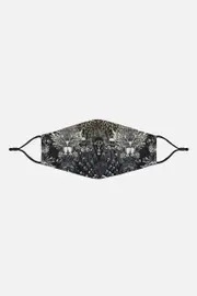 FACE MASK COVER ORDER OF DISORDER