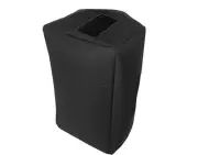 Yamaha DHR12M PA Speaker Black Padded Cover - Water Resistant (yama110p)