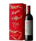 Penfolds RWT Bin 798 Barossa Valley Shiraz 2022 Lunar New Year Snake