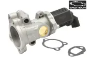 LEFT EGR GAS RECIRCULATION VALVE ENT500030 ENGITECH I