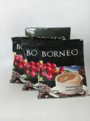 Borneo Coffee Secrets of Men's Strength and Long Lasting 1 box