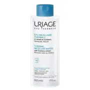 Uriage Facial Hygiene Thermal Micellar Water Normal To Dry Skin 500ml