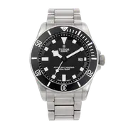 Tudor Pelagos 42 Titanium Black Dial M25500TN-0001