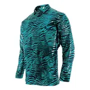 Underwraps Mens Tiger Shirt