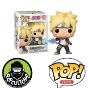 Boruto: Naruto Next Generations - Boruto with Rasengan Pop! Vinyl