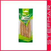 2 x Jerhigh Spiral Chicken Wrapped Spirals 5pk