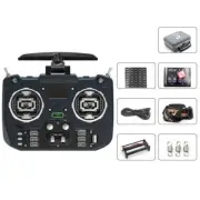 T20S V2 ELRS 2.4GHz RDC90 Sensor FPV Remote Controller for FPV Racing Drone pe66