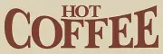 Hot Coffee Reusable Stencil for painting, DIY Sign #2181