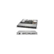 Supermicro CSE-813MFTQC-350CB2 Cs 1U 4X3.5Hs Sas Sata 350W Brown Box