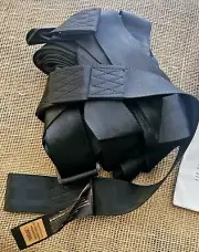 New 2011 JF MAM JasonD Full Body Harness/Fall Arrest System W/ Suspension Relief