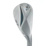 KASCO DOLPHIN WEDGE DW-123 ,鐵身NSPRO 950GH NEO(日規)銀色挖起桿