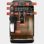 精品百货 飛利浦全自動咖啡機意式EP3146家用LATTEGO打奶泡系統研磨一體機