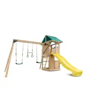 [Lifespan Kids] Montrose Play Centre Set With Slide 2.2m