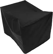 OFFSCH Rainproof Generator Shield 81x61x61cm Oxford Cover Protects against Sun Wind r