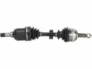 For 1987-1989 Chrysler Fifth Avenue CV Axle Assembly GSP 11378JV 1988 (for: Chrysler)