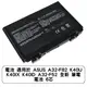 電池 適用於 ASUS A32-F82 K40IJ K40IX K40ID A32-F52 全新 筆電 電池 6芯