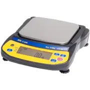 A&D, EJ-3000, Newton Series Compact Precision Balance, 3,100 g x 0.1 g
