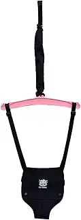 Kuehssn Children's Jump Chair Bounce Swing, Children's Jumper Swing - Jumper for Toddlers and Children with Adjustable Chain - Toddler Jumper Door Opening for Indoor and Outdoor
