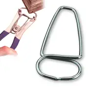 Collins 12-Pack Miter Spring Clamps