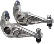 2pc Scooter Rocker Arm for Pia-gio Lib-RTY 125 150 08-14 4t 484709 830453 8304535 Ap8540086 8444895 1-000-035-273