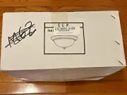 Epiphany ELP ESCM660-26-BN Ceiling Light Brushed Nickel w/ 2 Bulbs Included