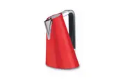 BUGATTI Vera Easy 1. 7 Litre Kettle - Red