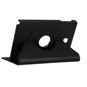 MCC For Samsung Galaxy Tab A/A6 10.1" S Pen P585 360 Rotate Case Cover [Black]