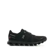 [On Running] On Running W Cloud Sneakers 5.5 US BLACK