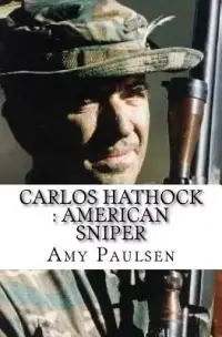 在飛比找博客來優惠-Carlos Hathock: American Snipe