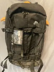 Jones Snowboards DSCNT 32L Backpack Backcountry Ski Snowboard New
