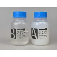 在飛比找蝦皮購物優惠-【epx】3D列印美容膠 平光 透明 深灰 補土 3D列印 