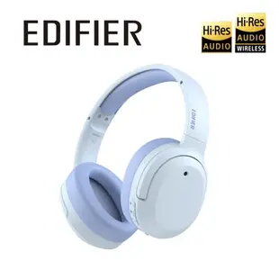 EDIFIER W820NB Plus 雙金標抗噪藍牙耳罩耳機