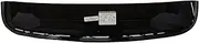 Genuine Mazda Accessories 0000-8P-M20 Moonroof Wind Deflector