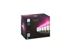 Philips Hue A19 LED Color Smart Bulb Starter Kit (75W 2021 Version), Compatible
