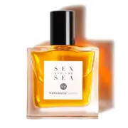 Francesca Bianchi Sex And The Sea 30 ML Extrait De Parfum Unisex New Sealed Box