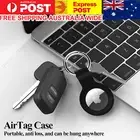 For Apple AirTag Silicone Case Protective Cover Location Tracker Air Tag DF