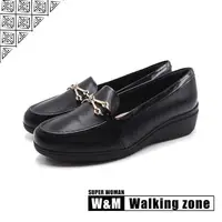 在飛比找PChome24h購物優惠-WALKING ZONE SUPER WOMAN系列 交叉L