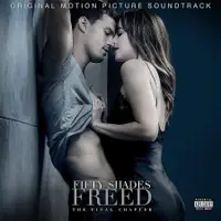 在飛比找誠品線上優惠-Fifty Shades Freed (2LP)