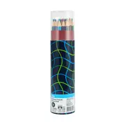 24 Pack Pencils - Space Dino