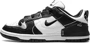 Nike Womens W Dunk Low Disrupt 2 DV4024 002 Panda - Size 8.5W