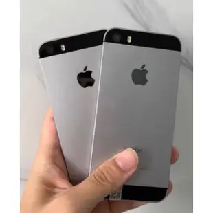 蘋果iphone SE/5S 有指紋辨識 iphone SE一代 二手手機