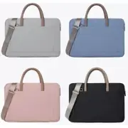 Sleeve Case Shoulder Bag Notebook Computer For Lenovo/HP/Dell/Asus/Samsung